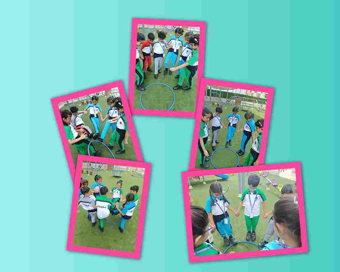 Experiential Learning - Entrepreneurship